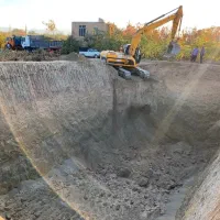 اجاره بیل زنجیری کامیون