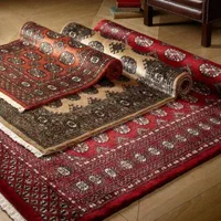 قالیشویی و پتوشویی تمام اتوماتیک یـکـتـا|خدمات نظافت|بهبهان, |دیوار