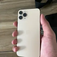 iphone 11 pro 256 gig