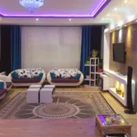 ۱۲۰ متر فول‌امکانات و کم‌نظیر