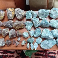 سنگ های راف