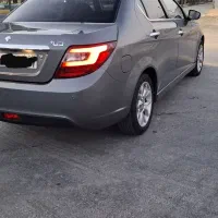 دنا پلاس توربو مدل ۱۴۰۱