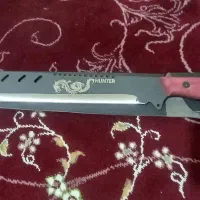 چاقو تیز|کوهنوردی و کمپینگ|ملایر, |دیوار