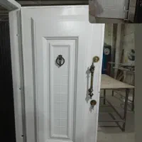 رنگ کاری صنایع چوبی