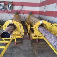 قالیشویی ماندگار Vip  ( رستمی )