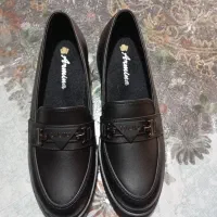 کفش طبی زنانه سایز (40) کیفیتش فوقالعاده|کیف، کفش، کمربند|رودسر, |دیوار