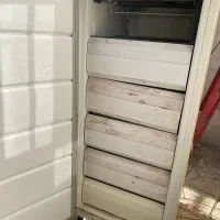 یخچال فریزر باکنشنت