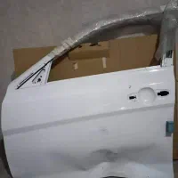 در سمت راننده دنا پلاس (پوسته خام) نیاز به صافکاری|قطعات یدکی و لوازم جانبی|تهران, فلاح|دیوار