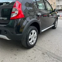 ساندرو استپ وی مدل۹۷|خودرو سواری و وانت|اردبیل, |دیوار