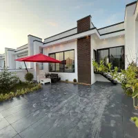 ویلاهمکف-مدرن-سنددار-داخل-شهرک