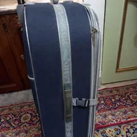 ۳عددچمدان مسافرتی|کیف، کفش، کمربند|مبارکه, |دیوار