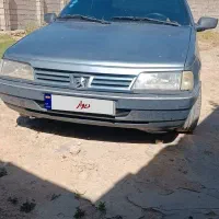 پژوGlx405بنزینی