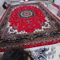 فرش فروشی|فرش|نیشابور, ریوند|دیوار