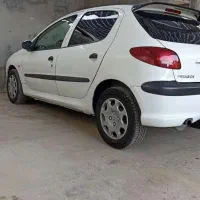 فروش ۲۰۶ تیپ ۵