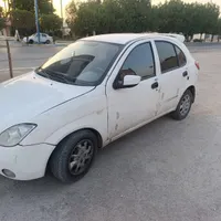 تیبا 2 (هاچبک) EX، مدل ۱۳۹۶|خودرو سواری و وانت|آبادان, |دیوار