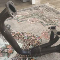 هدرز فولادی اچ زد پاور و منبع ۲۲۰ بنزی|قطعات یدکی و لوازم جانبی|شاهین دژ, |دیوار