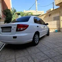 ریو اتوماتیک مدل ۸۸ استثنایی معاوضه با پراید وانت|خودرو سواری و وانت|کرمان, |دیوار