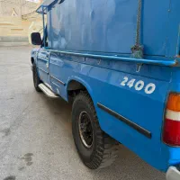 نیسان ۱۴۰۰|خودرو سواری و وانت|کازرون, |دیوار