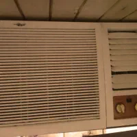 کولر پنجره ای