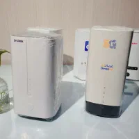 انواع مودم های سیمکارتی  Tdlte|مودم و تجهیزات شبکه|مشهد, کوه سنگی|دیوار