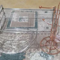 جالیوان ..ادویه ..سبد میوه