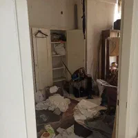 اتاق مستقل با امکانات