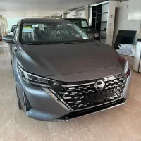 نیسان سیلفی خاکستری مکس ادیشن ۲۰۲۴