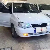 پراید 132. مدل88 .هیدرولیک