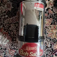 فروش به دلیل نیاز مالی|ظروف پخت‌وپز|قم, نیروگاه|دیوار