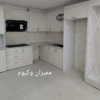 کابینت مدرن جنوب.نما رومی ممبران روکش پی وی سی.۱۲۲