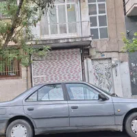 کلنگی ۱۰۰ متری با ۳۲ متر تجاری|فروش زمین و ملک کلنگی|تهران, نازی‌آباد|دیوار