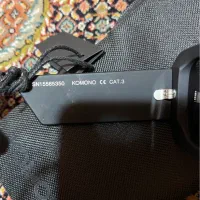 عینک کومونوkomono avery carbon|زیورآلات و اکسسوری|تهران, ستارخان|دیوار