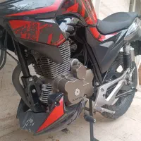 موتور زونتس 230N2