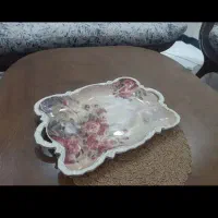 ظروف چینی لمونژ  با کارتن|ظروف سرو و پذیرایی|همدان, |دیوار