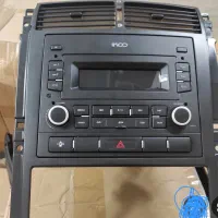 ضبط فابریکی۴۰۵