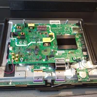 مین پاور تلویزیون پاناسونیک 55HX750