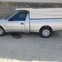 حمل بار با آریسان ۲ قیمت توافقی