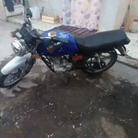 موتور|موتورسیکلت|بستان آباد, |دیوار