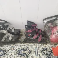 دو جفت اسکیت