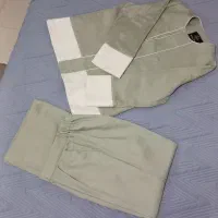 کت وشلوار سایز ۴۲