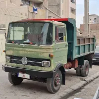 خاور ۷۳|خودرو سنگین|چهاردانگه (تهران), |دیوار