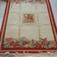 گلیم فرش درحدنو