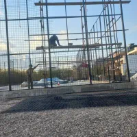 جوشکاری سیار کارهای خورده کاری پزیرفته میشود|خدمات پیشه و مهارت|چالوس, |دیوار