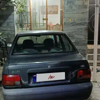 پراید ۸۳|خودرو سواری و وانت|بروجرد, |دیوار