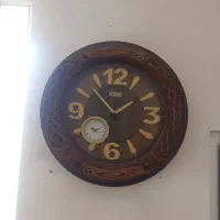 ساعت دیواری سالم