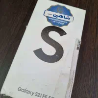 موبایل گلگسی 21
