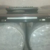 دی وی دی فلش خور مارشال