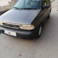 پراید