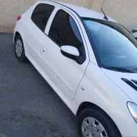 tu3 i207|خودرو سواری و وانت|باغستان, |دیوار