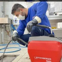 لوله بازکنی فنربرقی چاه فنرزن/اورژانسی،تضمینی صدرا|خدمات پیشه و مهارت|صدرا-فارس, فاز ۱|دیوار